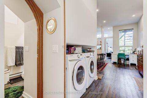Photo 23 at 767 Euclid Avenue, Annex, Toronto