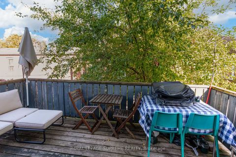 Photo 26 at 767 Euclid Avenue, Annex, Toronto