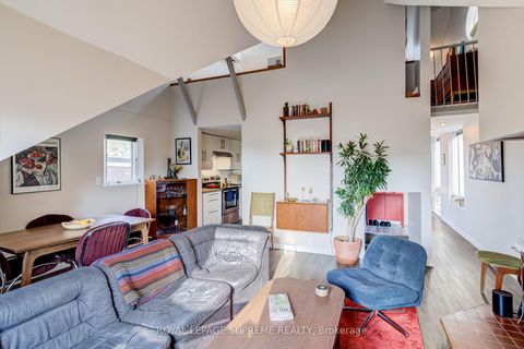 Photo 29 at 767 Euclid Avenue, Annex, Toronto