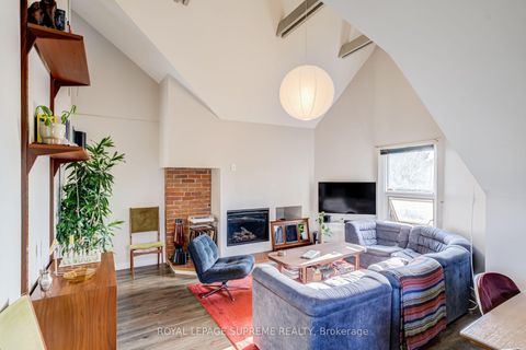 Photo 30 at 767 Euclid Avenue, Annex, Toronto