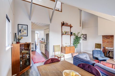 Photo 32 at 767 Euclid Avenue, Annex, Toronto