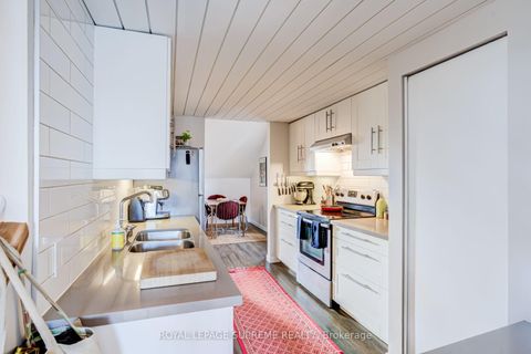 Photo 33 at 767 Euclid Avenue, Annex, Toronto