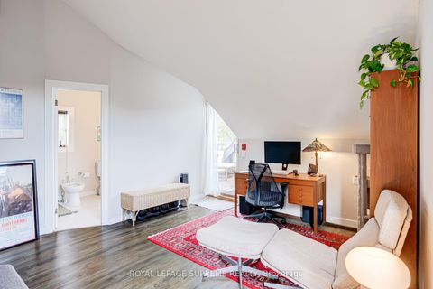 Photo 35 at 767 Euclid Avenue, Annex, Toronto