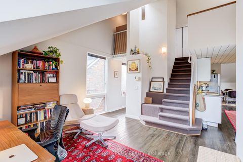 Photo 37 at 767 Euclid Avenue, Annex, Toronto