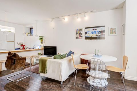 Photo 41 at 767 Euclid Avenue, Annex, Toronto
