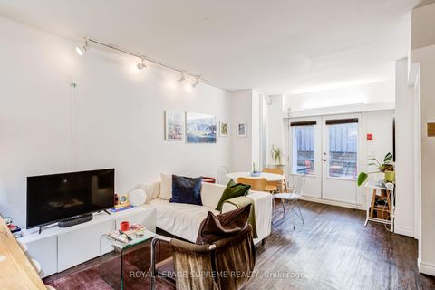 Photo 42 at 767 Euclid Avenue, Annex, Toronto