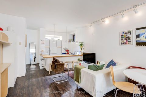 Photo 44 at 767 Euclid Avenue, Annex, Toronto