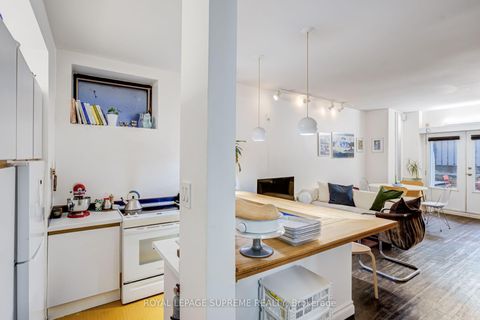 Photo 46 at 767 Euclid Avenue, Annex, Toronto