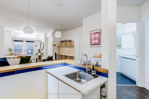 Photo 47 at 767 Euclid Avenue, Annex, Toronto