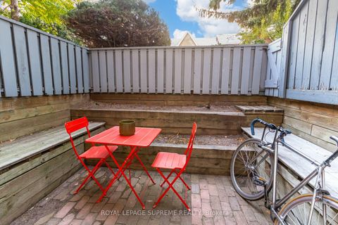 Photo 49 at 767 Euclid Avenue, Annex, Toronto