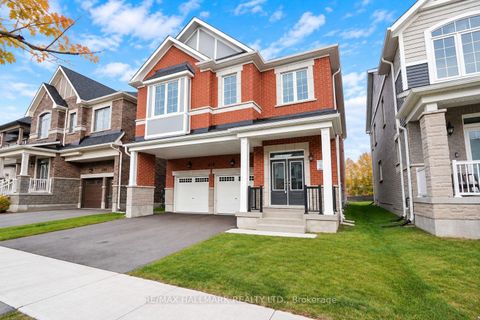 Photo 2 at 616 Mika Street, Rural Innisfil, Innisfil
