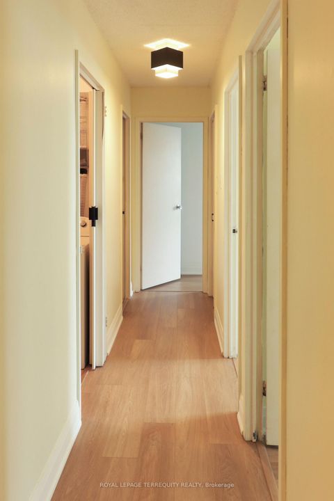 Photo 10 at 205 - 1338 York Mills Road, Donalda, Toronto