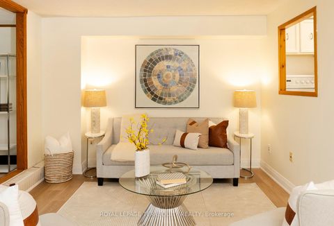 Photo 17 at 205 - 1338 York Mills Road, Donalda, Toronto