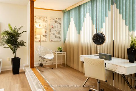 Photo 19 at 205 - 1338 York Mills Road, Donalda, Toronto