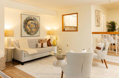 Photo 20 at 205 - 1338 York Mills Road, Donalda, Toronto