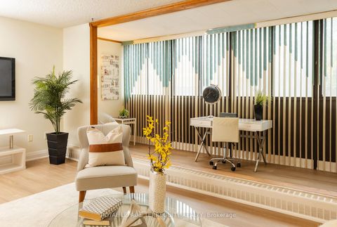 Photo 21 at 205 - 1338 York Mills Road, Donalda, Toronto