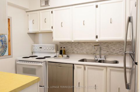 Photo 23 at 205 - 1338 York Mills Road, Donalda, Toronto