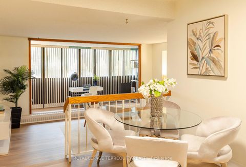 Photo 27 at 205 - 1338 York Mills Road, Donalda, Toronto