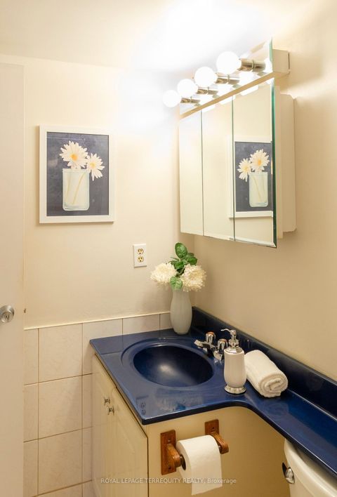 Photo 28 at 205 - 1338 York Mills Road, Donalda, Toronto
