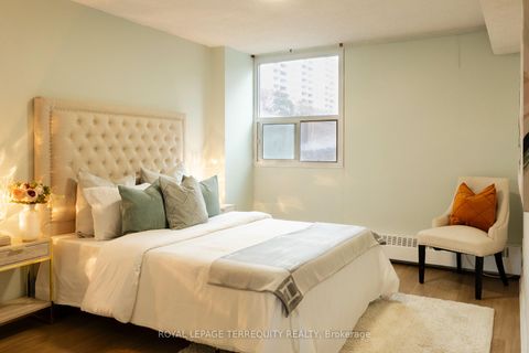 Photo 29 at 205 - 1338 York Mills Road, Donalda, Toronto