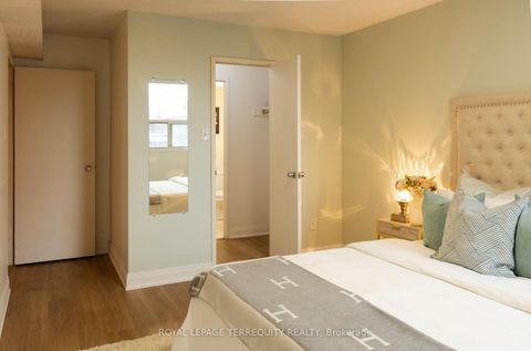 Photo 30 at 205 - 1338 York Mills Road, Donalda, Toronto