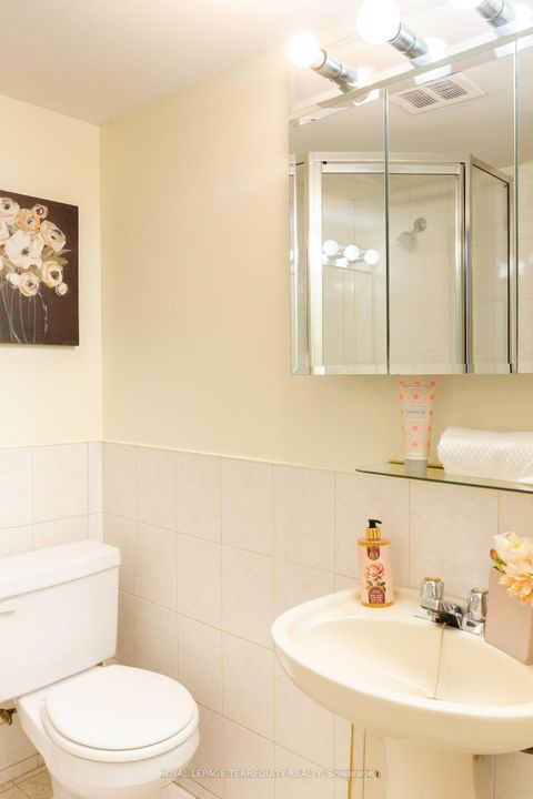 Photo 32 at 205 - 1338 York Mills Road, Donalda, Toronto