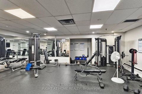 Photo 35 at 205 - 1338 York Mills Road, Donalda, Toronto