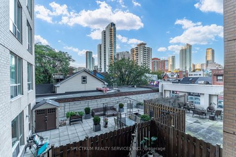 Photo 18 at 301 - 70 Alexander Street, Yonge Corridor, Toronto