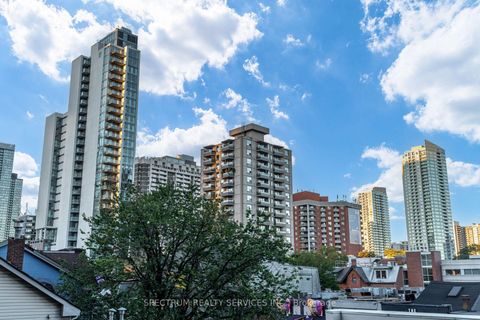 Photo 19 at 301 - 70 Alexander Street, Yonge Corridor, Toronto