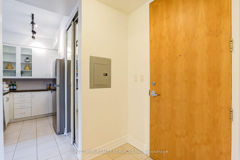 Photo 20 at 301 - 70 Alexander Street, Yonge Corridor, Toronto