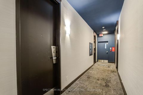 Photo 21 at 301 - 70 Alexander Street, Yonge Corridor, Toronto