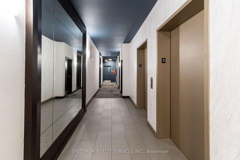 Photo 22 at 301 - 70 Alexander Street, Yonge Corridor, Toronto