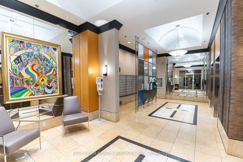 Photo 23 at 301 - 70 Alexander Street, Yonge Corridor, Toronto