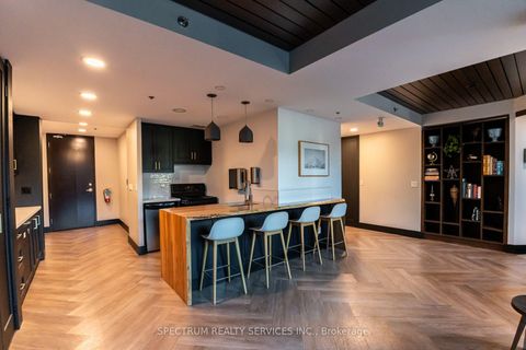 Photo 24 at 301 - 70 Alexander Street, Yonge Corridor, Toronto