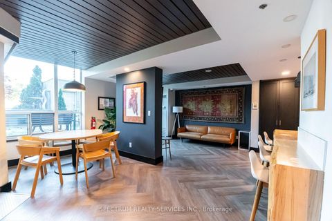 Photo 25 at 301 - 70 Alexander Street, Yonge Corridor, Toronto