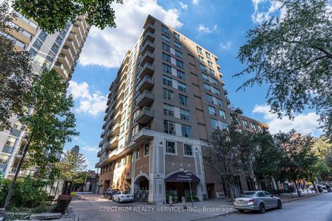 Photo 28 at 301 - 70 Alexander Street, Yonge Corridor, Toronto