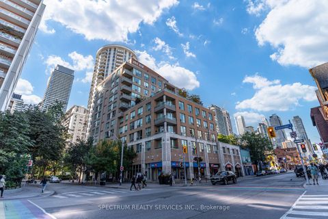 Photo 29 at 301 - 70 Alexander Street, Yonge Corridor, Toronto