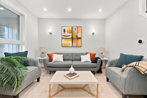 Photo 3 at 179 Oakcrest Avenue, Danforth, Toronto