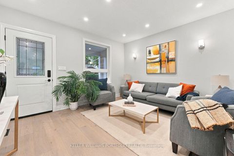 Photo 4 at 179 Oakcrest Avenue, Danforth, Toronto