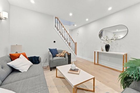 Photo 5 at 179 Oakcrest Avenue, Danforth, Toronto
