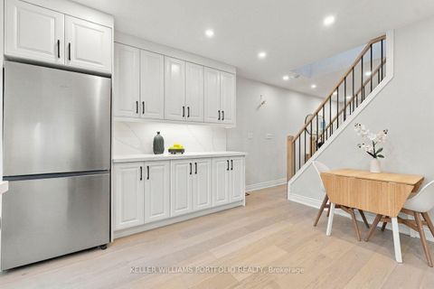 Photo 12 at 179 Oakcrest Avenue, Danforth, Toronto