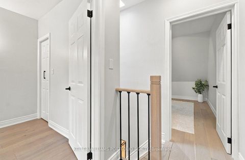 Photo 13 at 179 Oakcrest Avenue, Danforth, Toronto