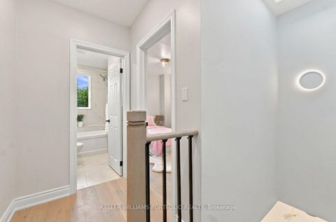 Photo 14 at 179 Oakcrest Avenue, Danforth, Toronto