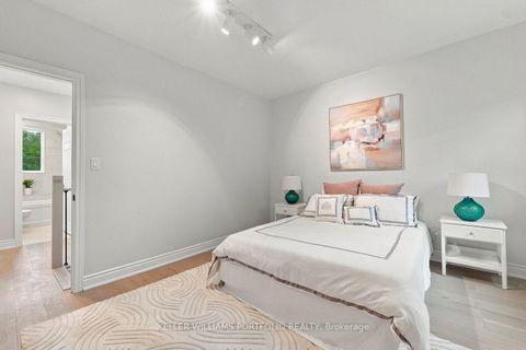 Photo 16 at 179 Oakcrest Avenue, Danforth, Toronto
