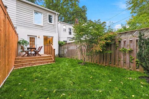 Photo 27 at 179 Oakcrest Avenue, Danforth, Toronto