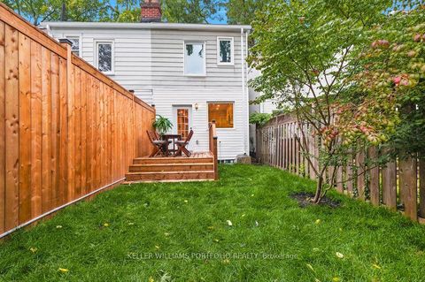 Photo 28 at 179 Oakcrest Avenue, Danforth, Toronto