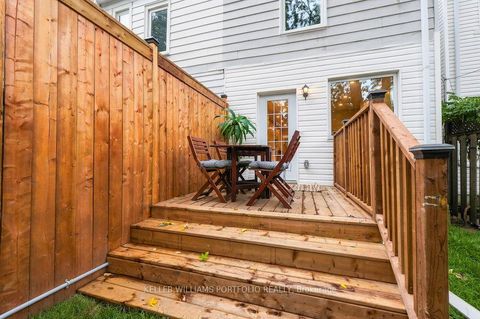 Photo 29 at 179 Oakcrest Avenue, Danforth, Toronto