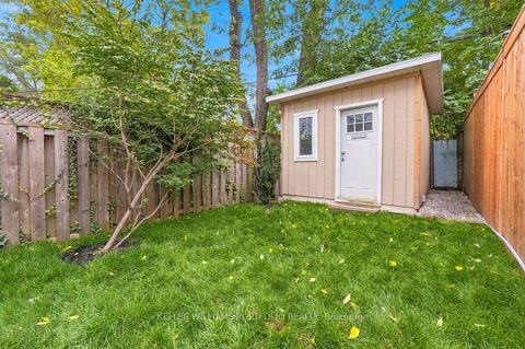 Photo 30 at 179 Oakcrest Avenue, Danforth, Toronto