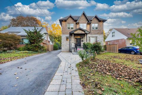 Photo 2 at 31 Jodphur Avenue, Pelmo Park W5, Toronto