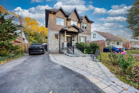 Photo 3 at 31 Jodphur Avenue, Pelmo Park W5, Toronto